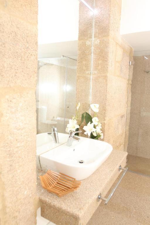 Solar Do Castelo Guest House Melgaco Exterior photo