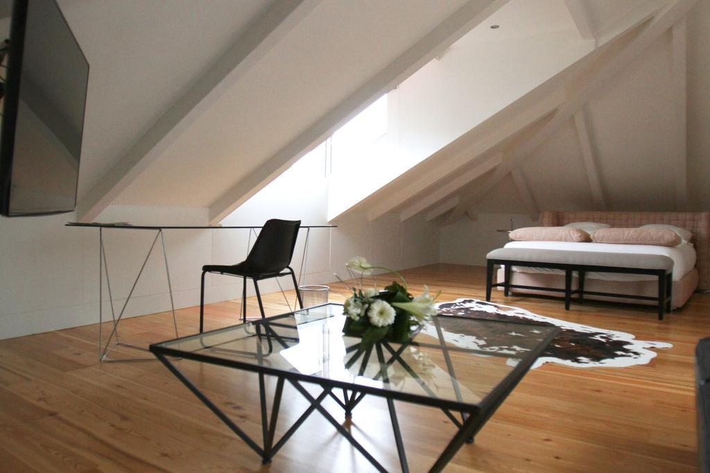 Solar Do Castelo Guest House Melgaco Room photo