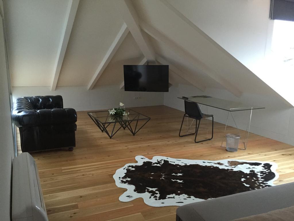 Solar Do Castelo Guest House Melgaco Room photo