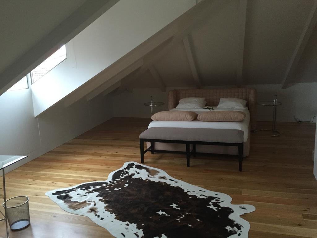 Solar Do Castelo Guest House Melgaco Room photo