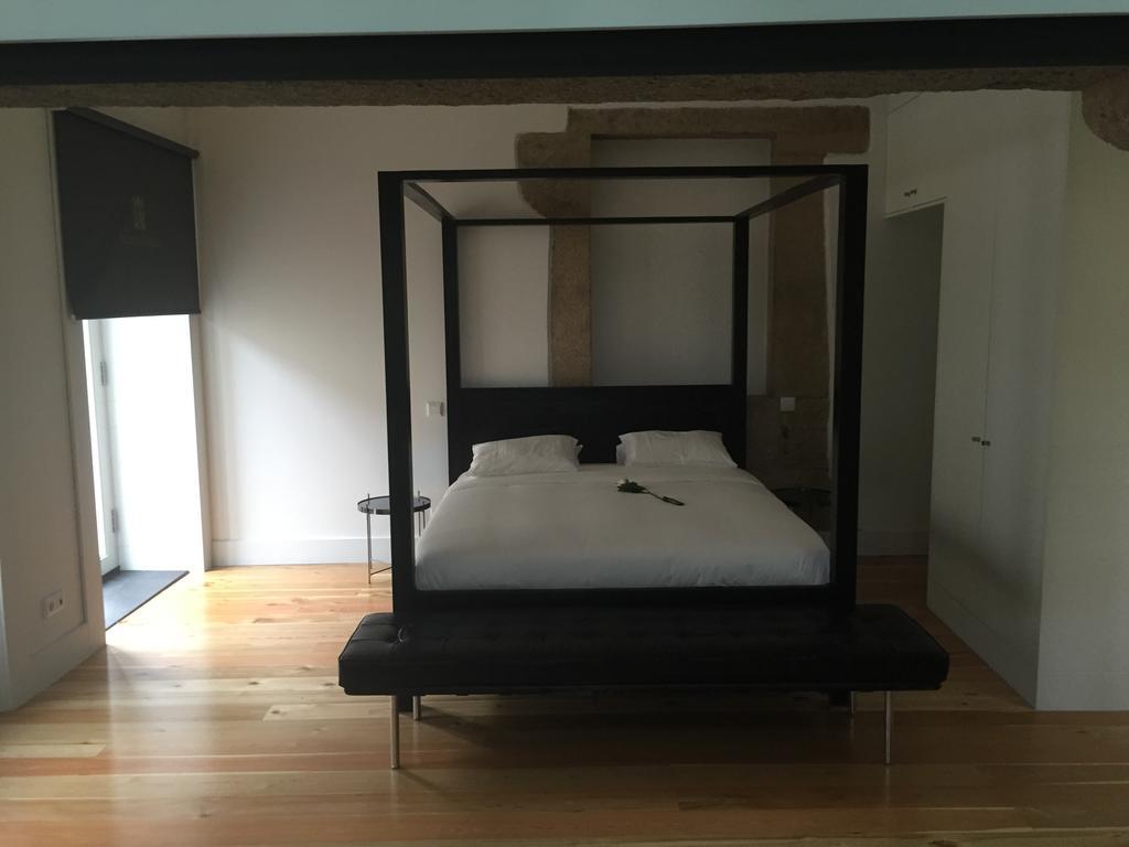 Solar Do Castelo Guest House Melgaco Room photo